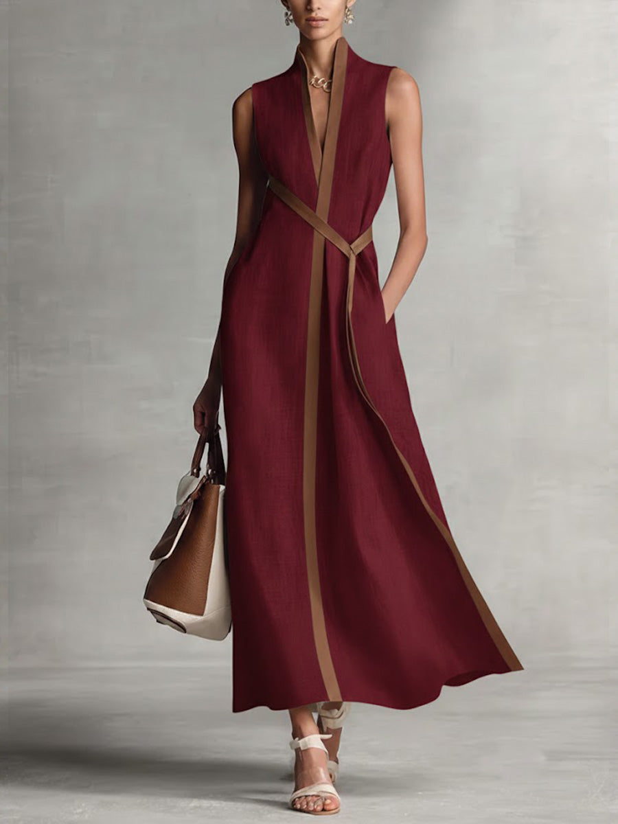 Kleid fuer Damen Leichtes Breeze 5