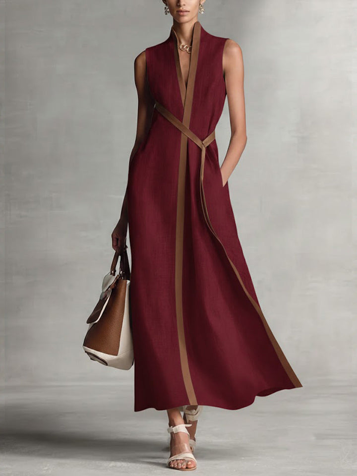 Kleid fuer Damen Leichtes Breeze 5