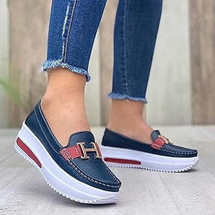 Komfort-Sandalen für Damen – Bequeme Fußstütze für den Sommer 2