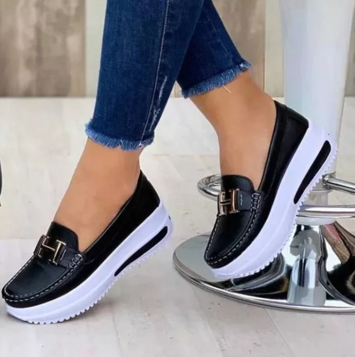 Komfort-Sandalen für Damen – Bequeme Fußstütze für den Sommer 3