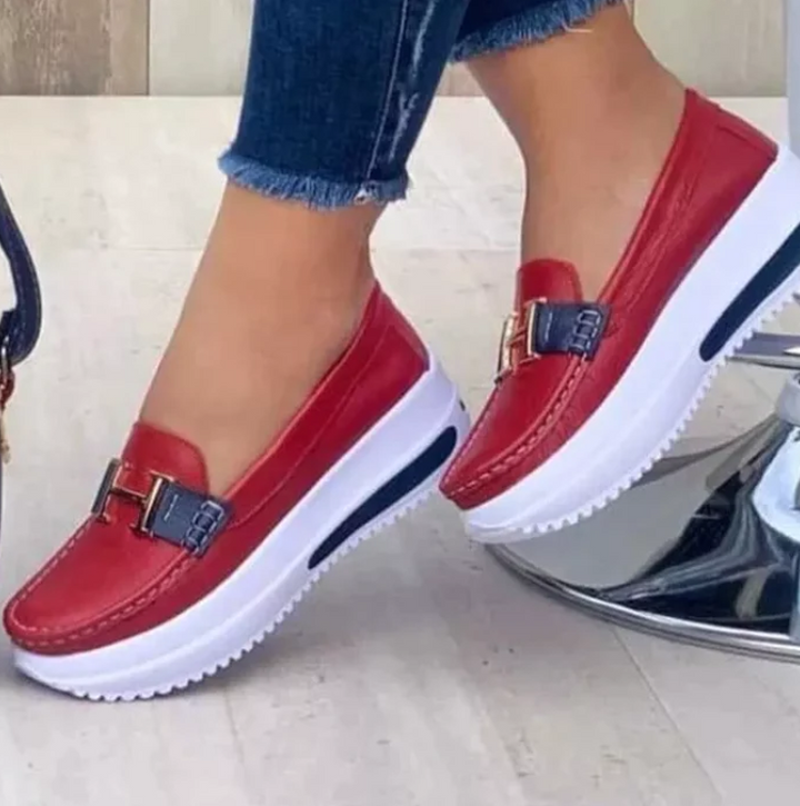 Komfort-Sandalen für Damen – Bequeme Fußstütze für den Sommer 4