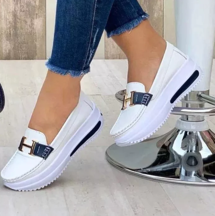 Komfort-Sandalen für Damen – Bequeme Fußstütze für den Sommer 5