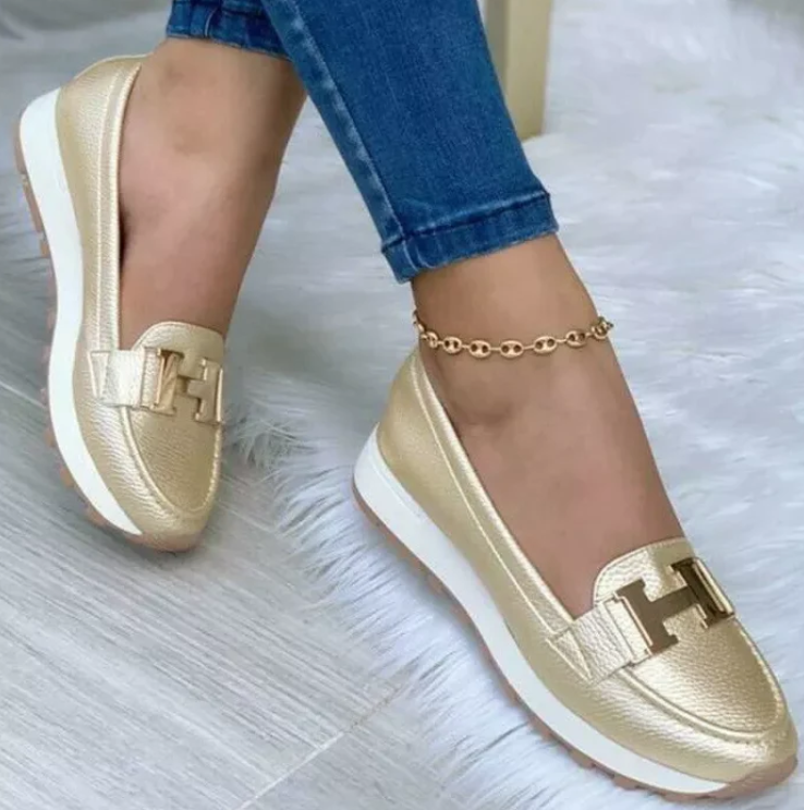 Komfort-Sandalen für Damen – Bequeme Fußstütze für den Sommer 6