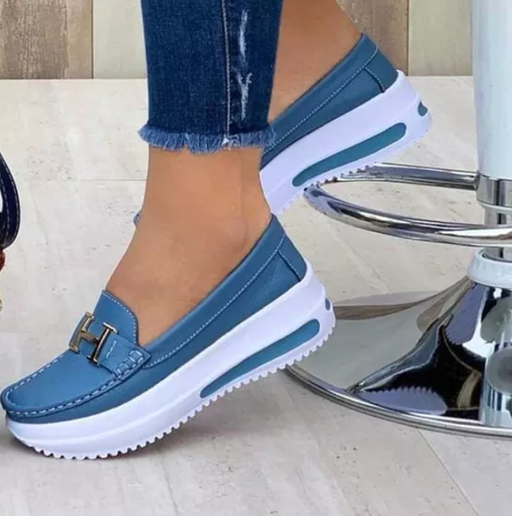 Komfort-Sandalen für Damen – Bequeme Fußstütze für den Sommer 7