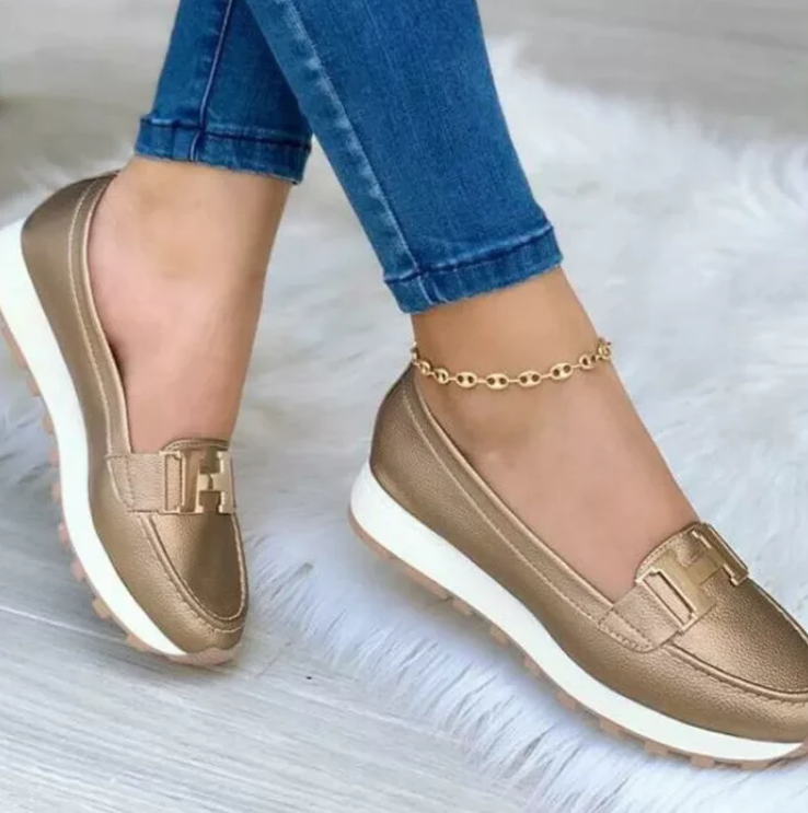 Komfort-Sandalen für Damen – Bequeme Fußstütze für den Sommer 8