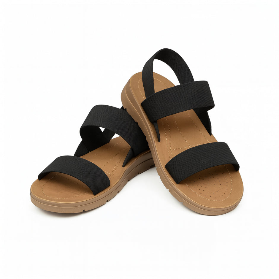 Komfort-Sandalen für Damen – Modisches Design und ideal für den Alltag 5