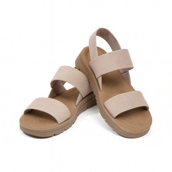 Komfort-Sandalen für Damen – Modisches Design und ideal für den Alltag 6