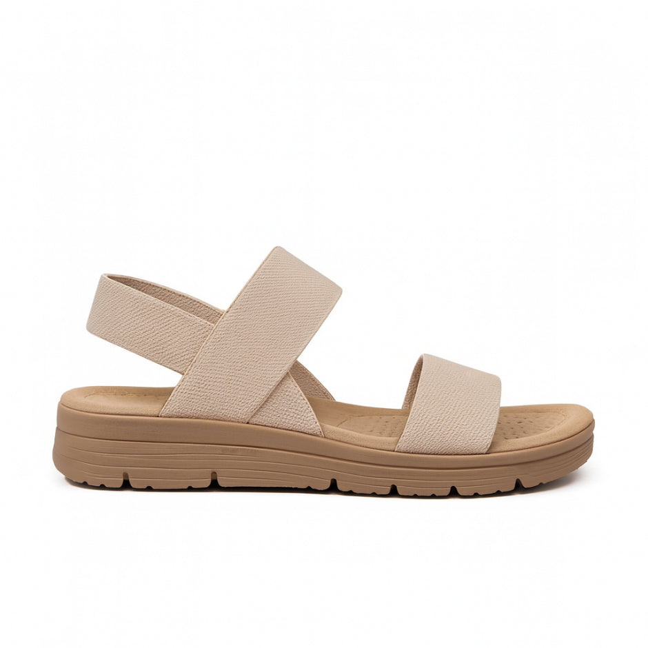 Komfort-Sandalen für Damen – Modisches Design und ideal für den Alltag 7
