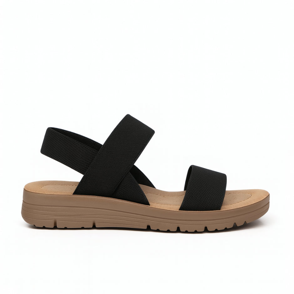 Komfort-Sandalen für Damen – Modisches Design und ideal für den Alltag 8