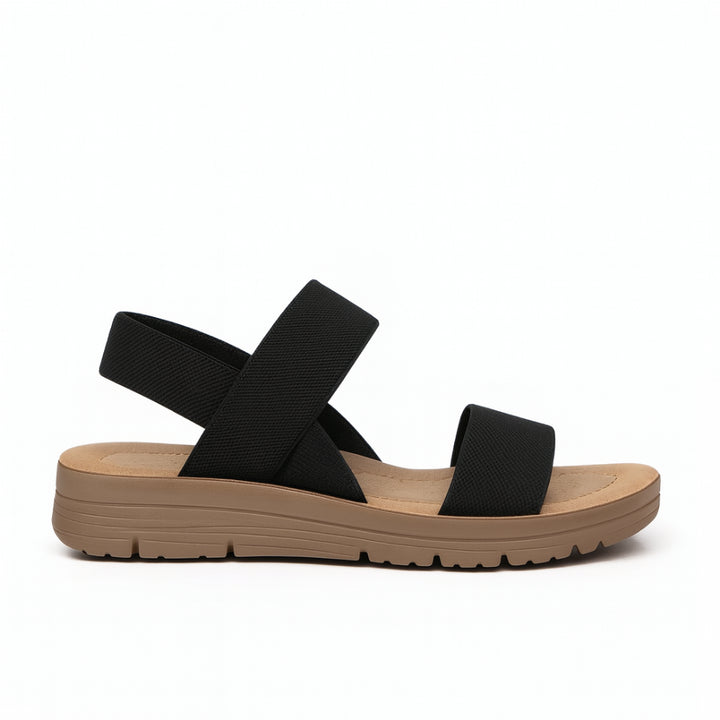 Komfort-Sandalen für Damen – Modisches Design und ideal für den Alltag 8
