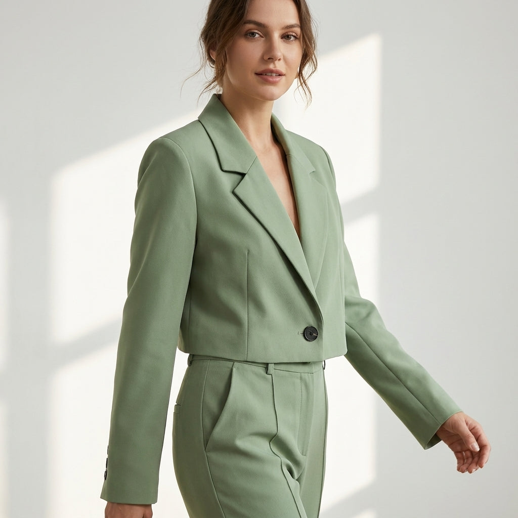Kurz_Blazer_f_r_Damen_Eleganter_Schnitt_und_tailliert_5
