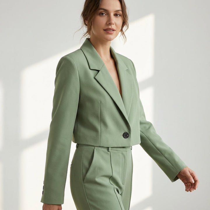 Kurz_Blazer_f_r_Damen_Eleganter_Schnitt_und_tailliert_5