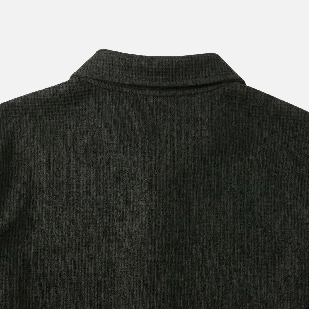 Kurzarm-Polo-Set mit Kordelzugbund für Herren