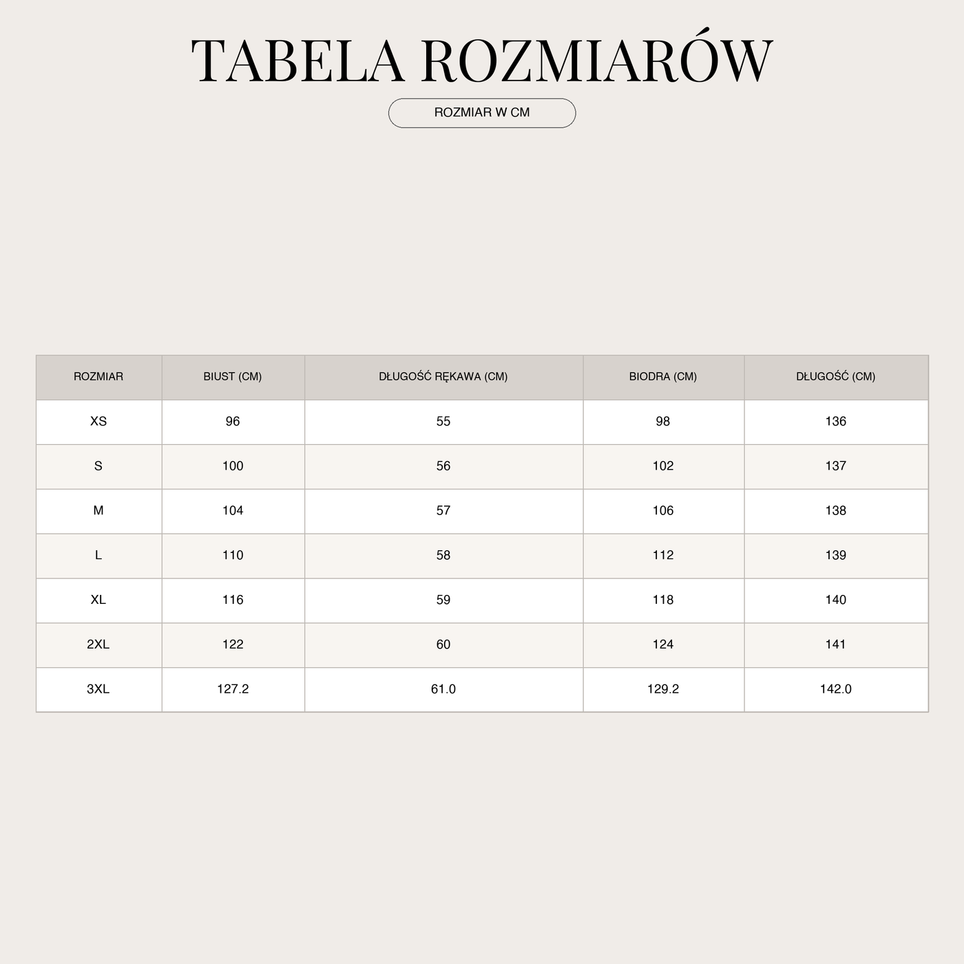 One-Shoulder Long Sleeve Maxikleid für Damen – Fließender Schnitt size chart