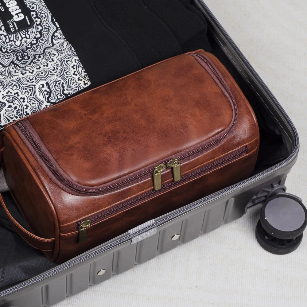 Leder_Kulturtasche_Robust_Wasserabweisend_2