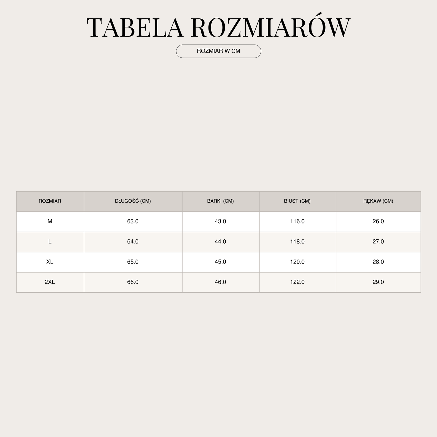 Leichte Sommer Leinenbluse – Lockere Passform mit Muschelkragen für Damen size chart