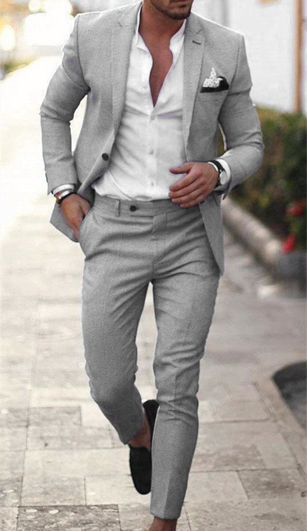 Leichter_Zweiteiliger_Leinen_Anzug_fuer_Herren_Hochzeit_Business_10