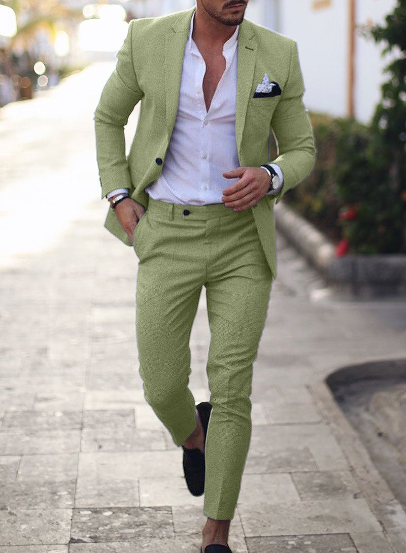 Leichter_Zweiteiliger_Leinen_Anzug_fuer_Herren_Hochzeit_Business_17