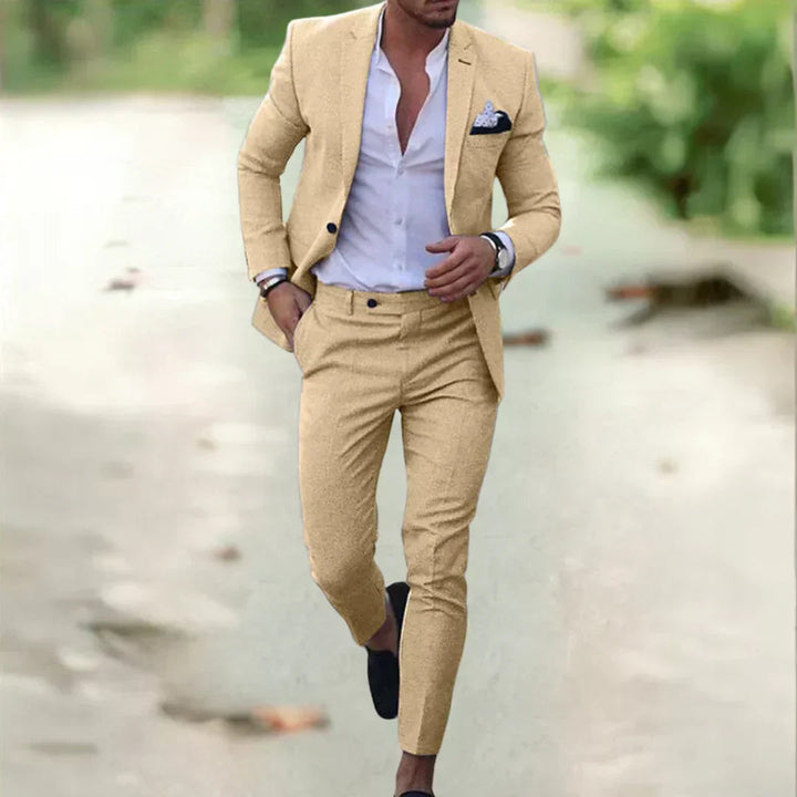 Leichter_Zweiteiliger_Leinen_Anzug_fuer_Herren_Hochzeit_Business_18