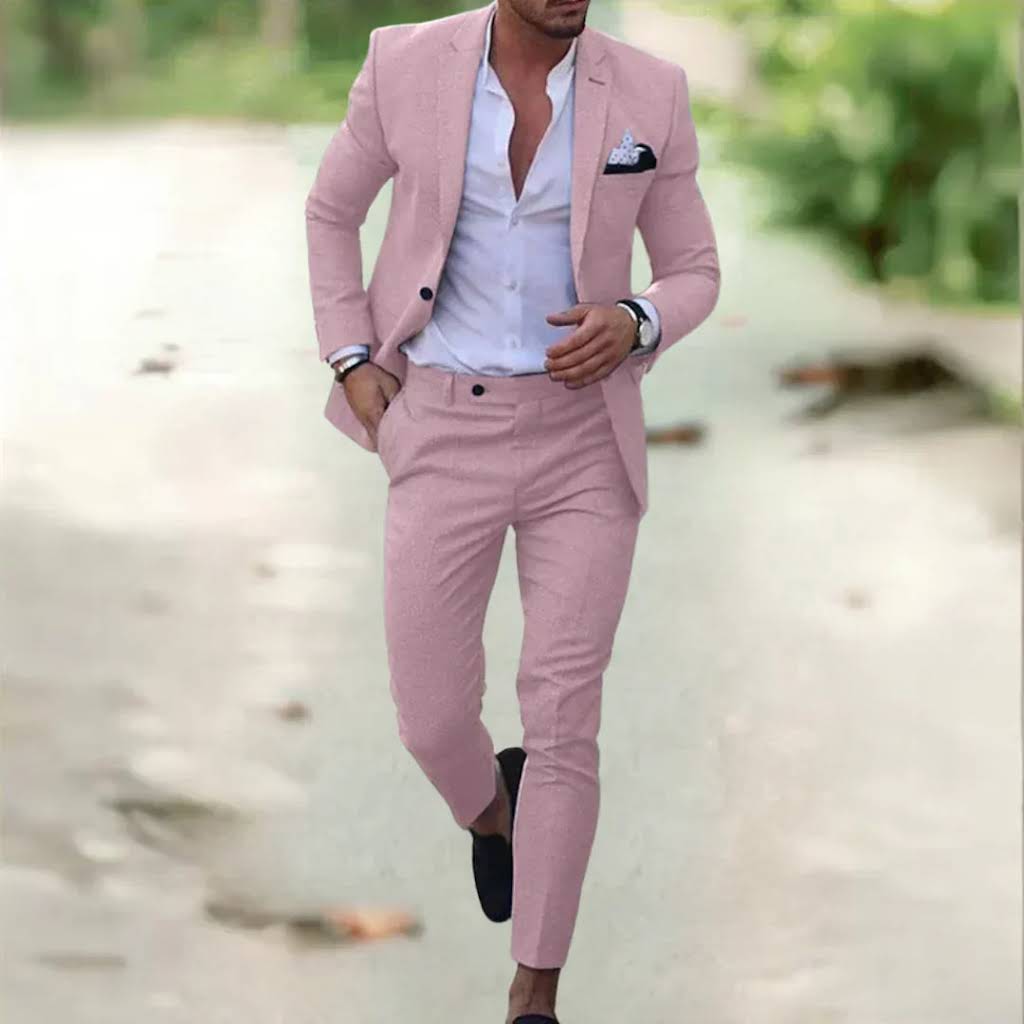 Leichter_Zweiteiliger_Leinen_Anzug_fuer_Herren_Hochzeit_Business_19