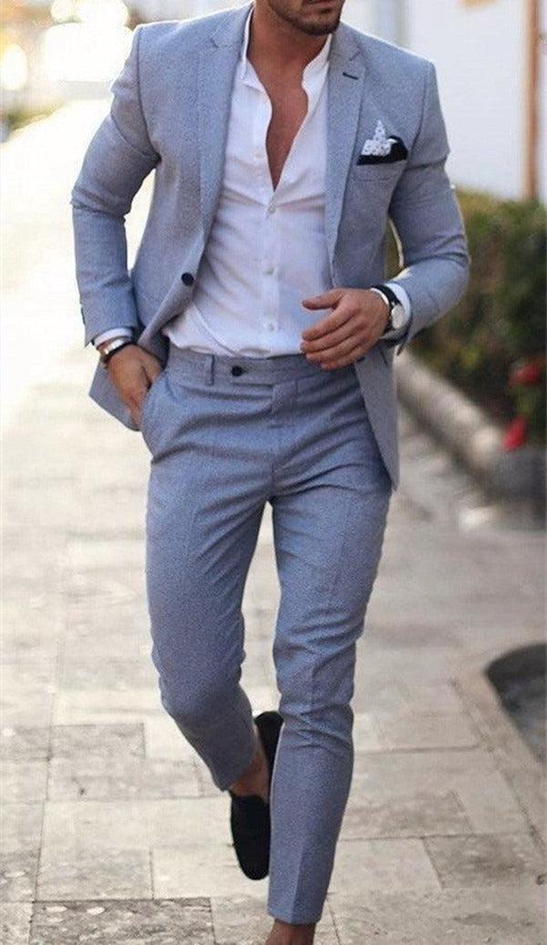 Leichter_Zweiteiliger_Leinen_Anzug_fuer_Herren_Hochzeit_Business_5