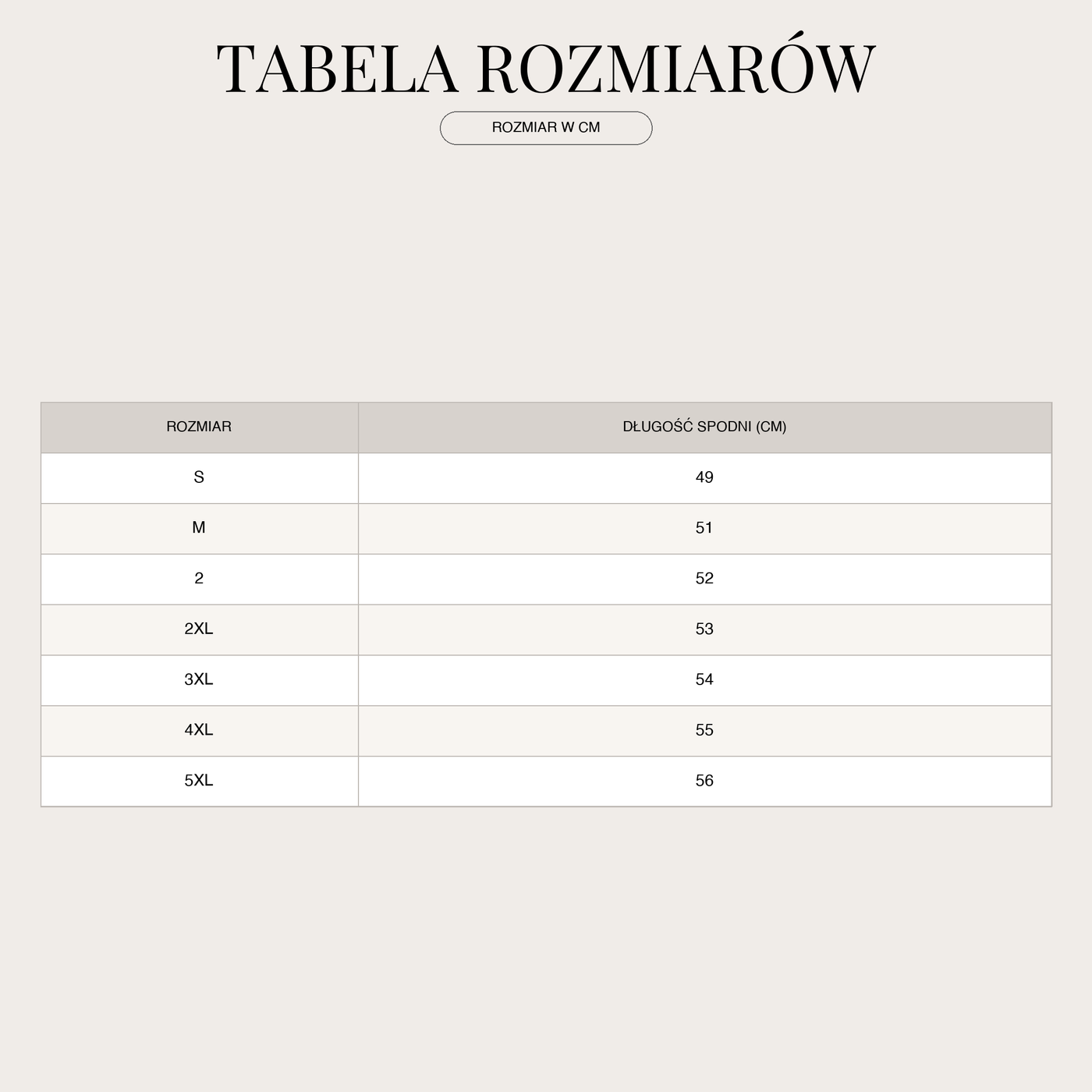 Leichtes, lässiges Leinen-Set für Herren mit Knopfleiste und Taschen size chart