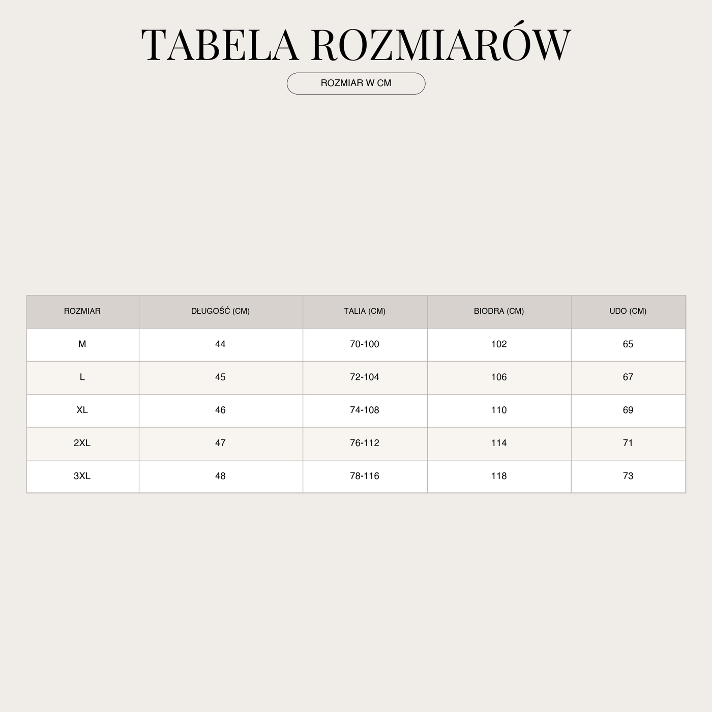 Lniane szorty ze sznurkiem dla mężczyzn – Lekkie i oddychające size chart