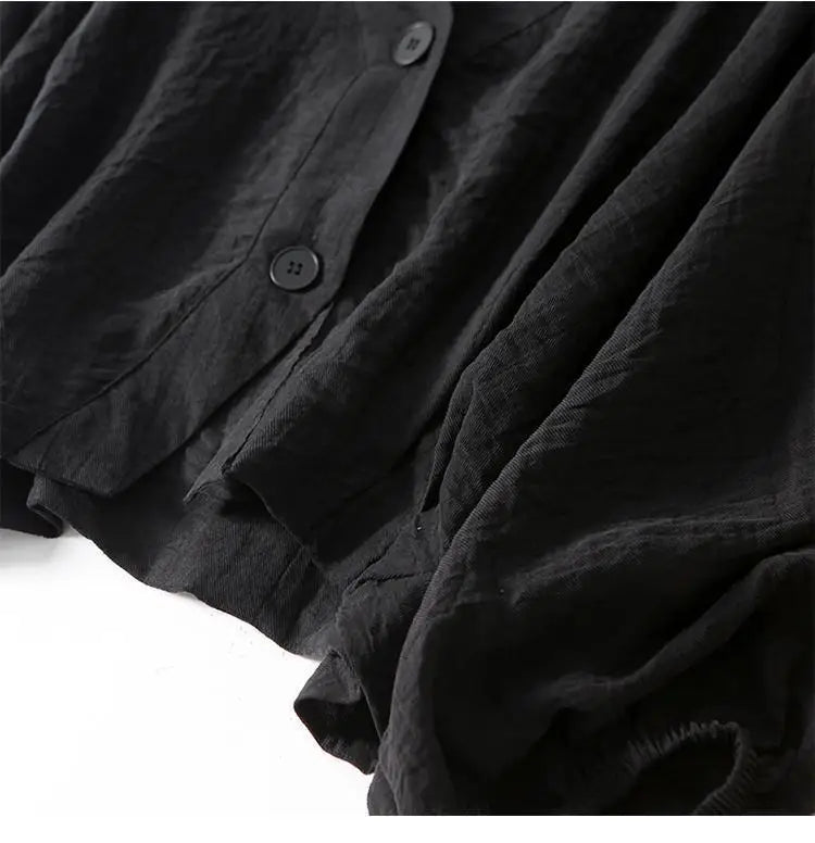 Leinenbluse für Damen – Elegant & sommerlich 6