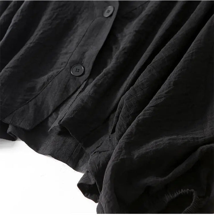 Leinenbluse für Damen – Elegant & sommerlich 6