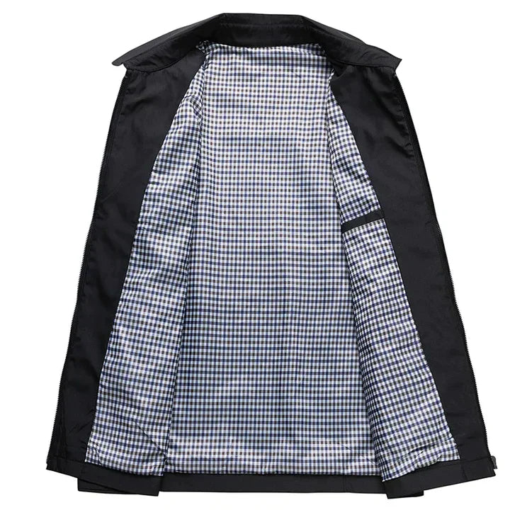 Lightweight_Zip_Jacket_with_Classic_Collar_and_Plaid_Lining_for_Men_5