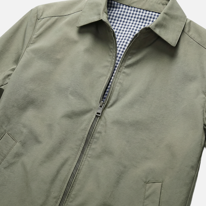 Lightweight_Zip_Jacket_with_Classic_Collar_and_Plaid_Lining_for_Men_8