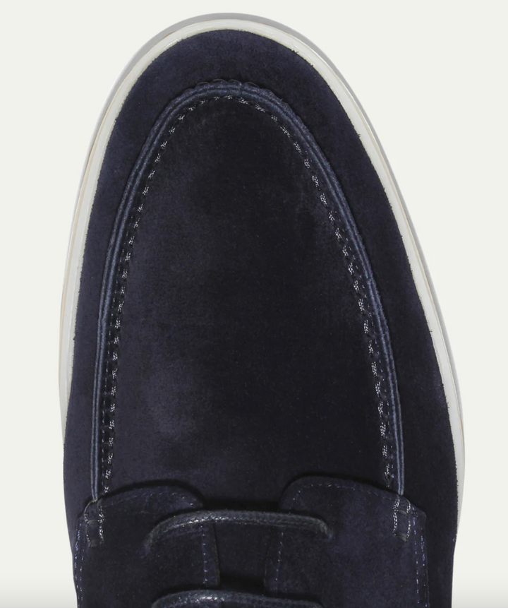 Loafer für Herren – Wildleder und mit Quasten 4