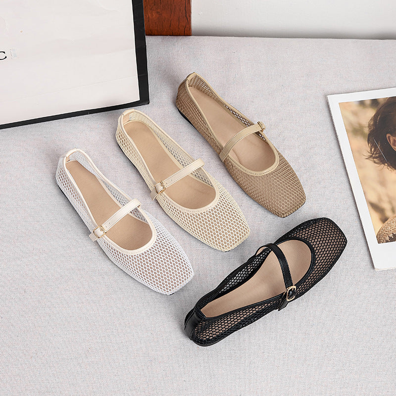 Mary_Jane_Flats_fuer_Damen_Eckige_Kappe_Schnallenriemen_Mesh_1