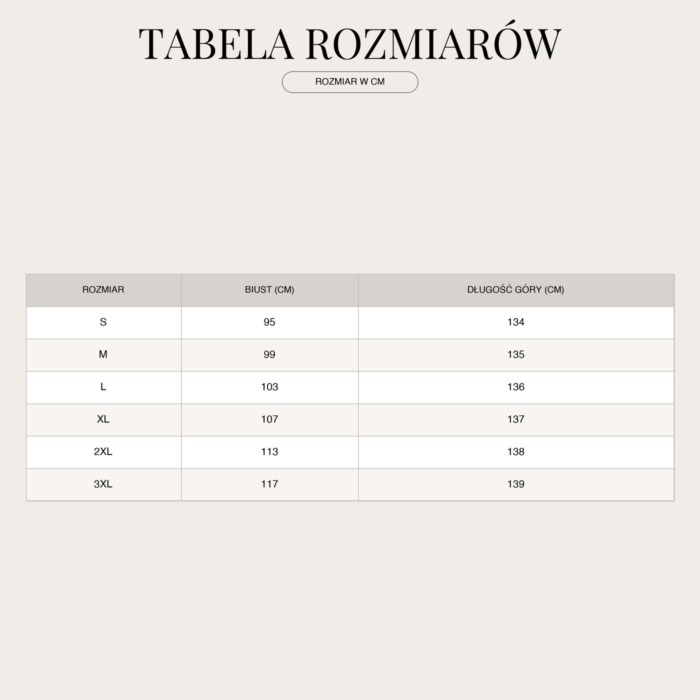 Maxi-Kleid für Damen – Off-Shoulder mit Laternenärmeln size chart