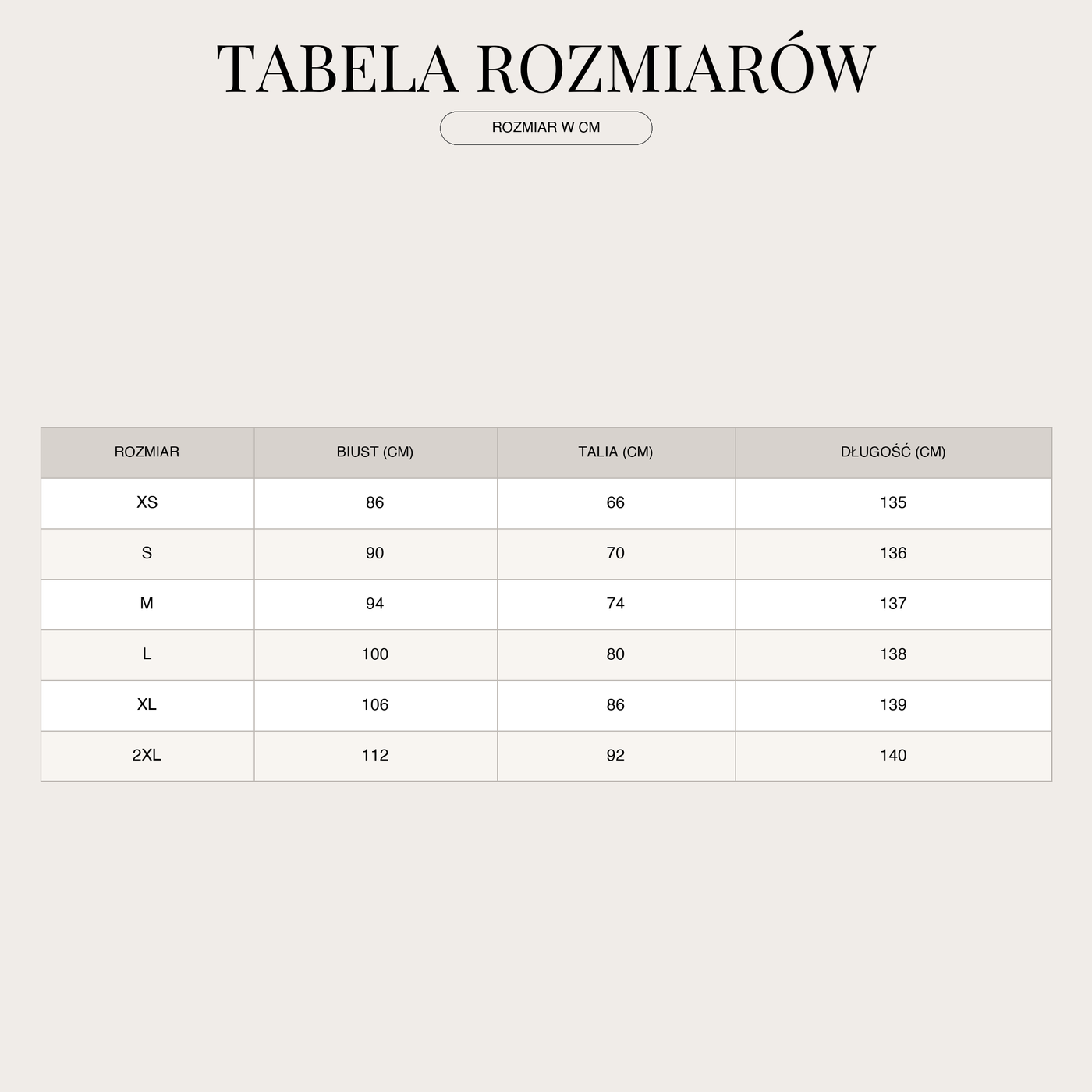 Maxikleid für Damen – Neckholder und geblümt und sommerlich size chart