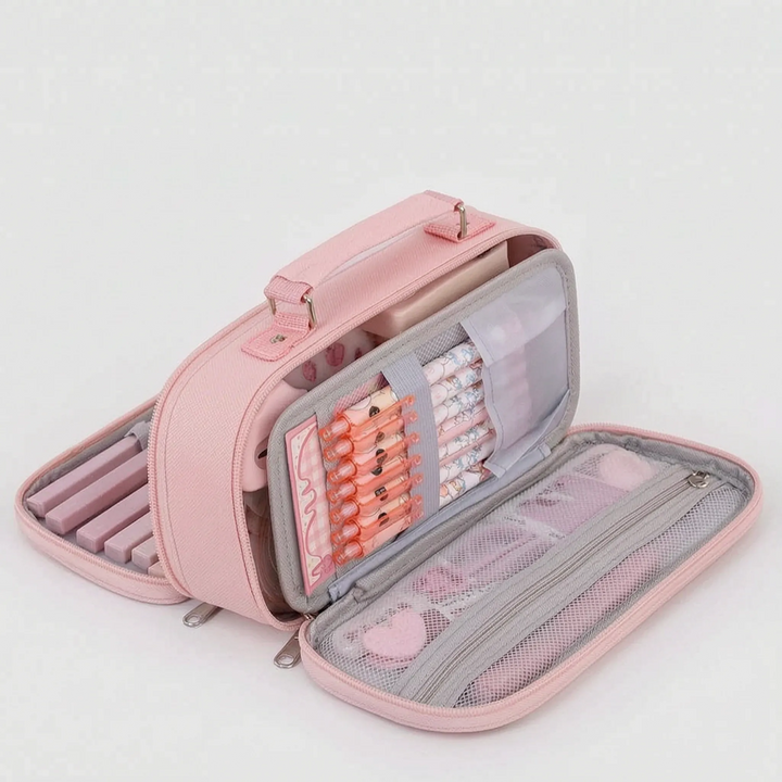 Multi_Compartment_Pencil_Case_with_Double_Zipper_Optimal_Organization_8