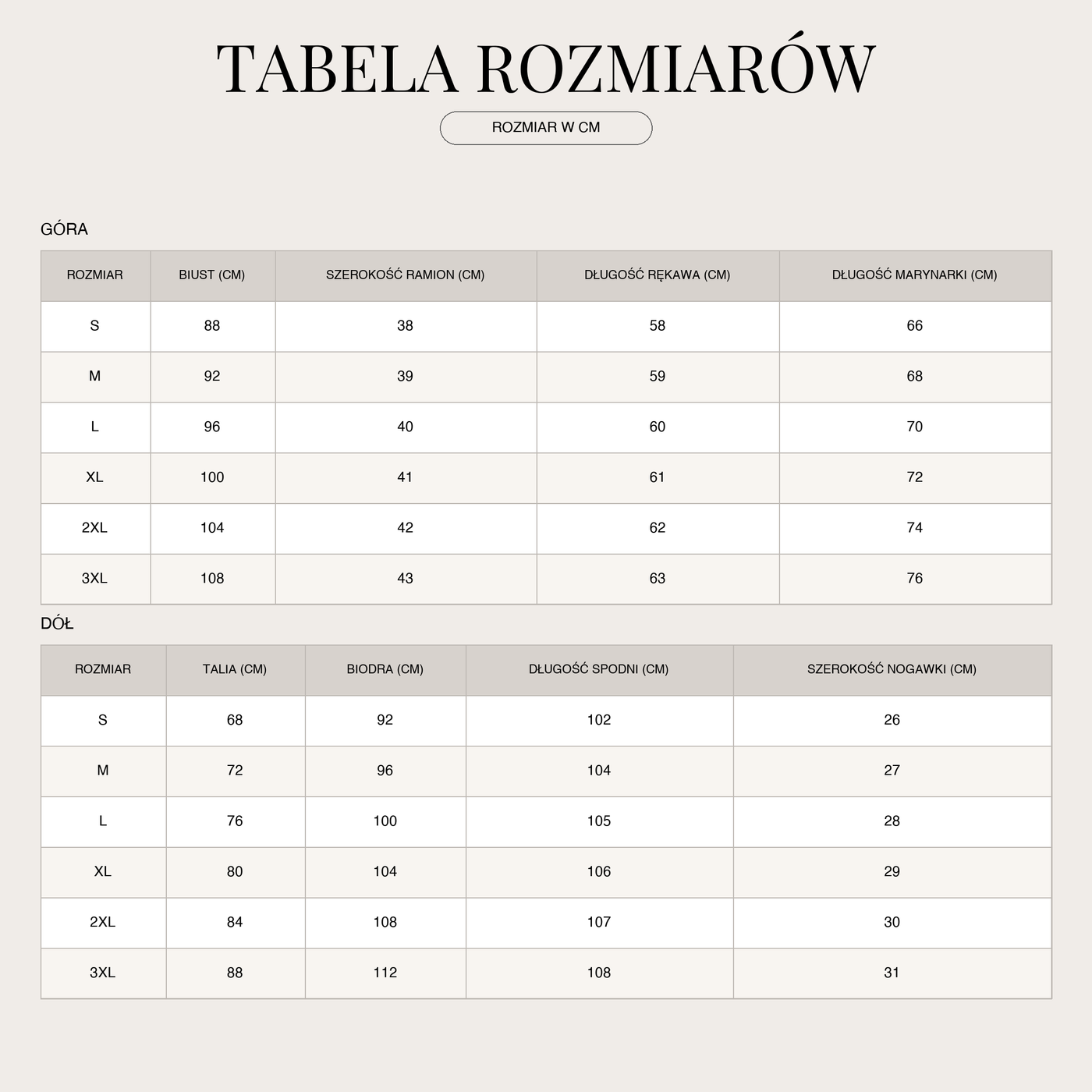 Midi-Wickel-Zweiteiler für Damen – Geblümt und mit V-Ausschnitt size chart