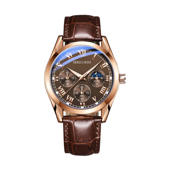 Mondphasen_Chronograph_Herrenuhr_Mit_42_mm_Ros_gold_Gehaeuse_und_praezisem_Quarzwerk_5