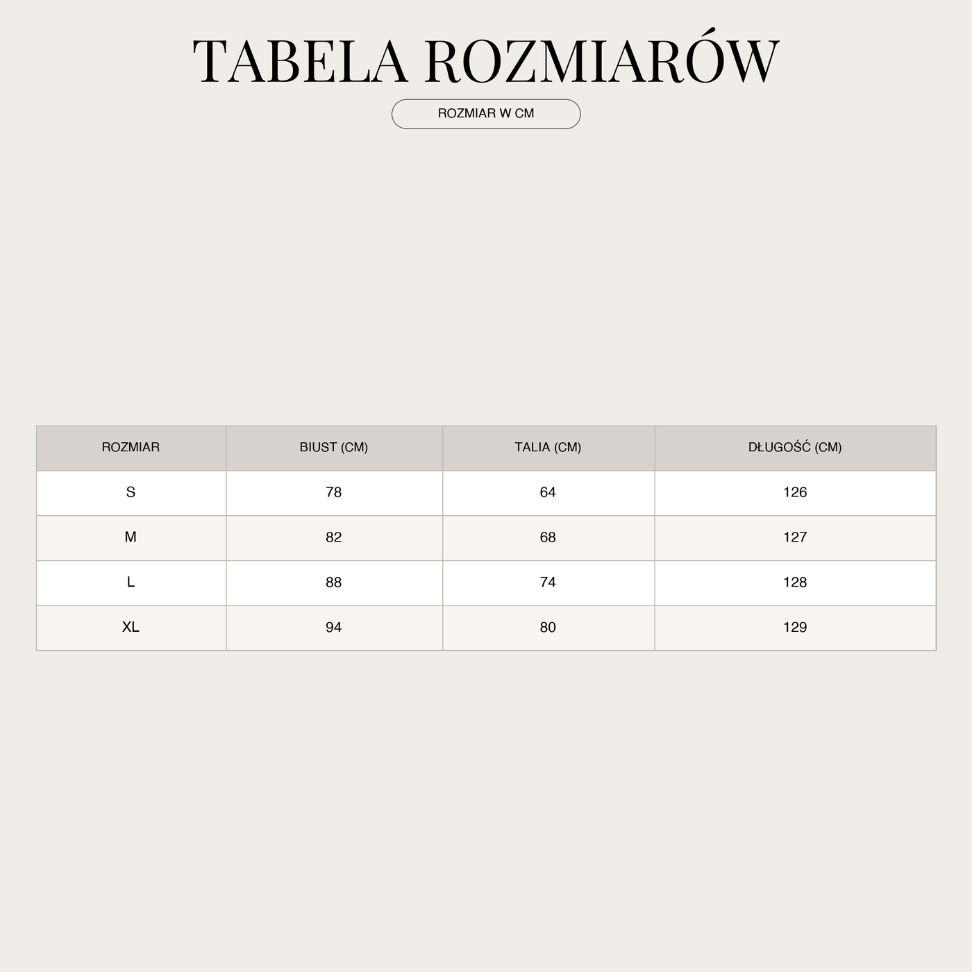 One-Shoulder-Hochzeitsgast-Maxikleid für Damen – Elegant mit Rüschen size chart