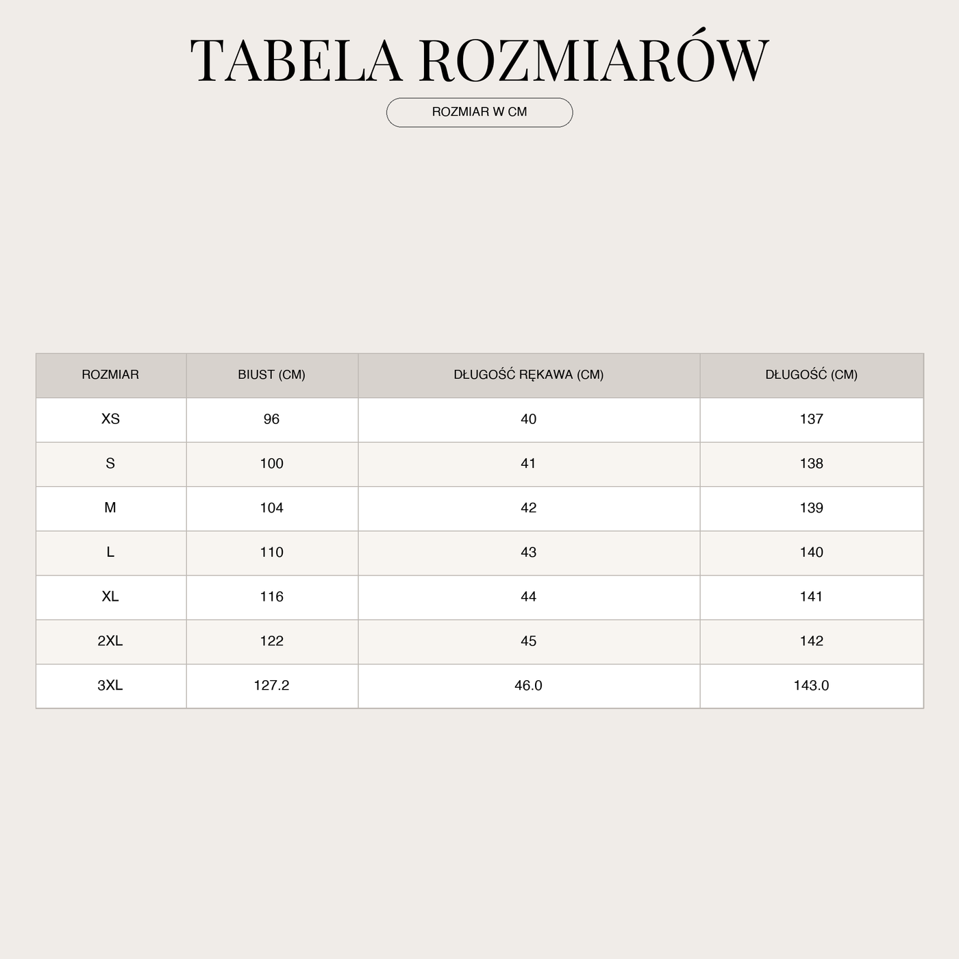 Paisley-Maxikleid für Damen – Weich fließend und figurumspielend size chart