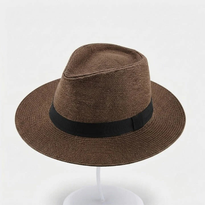Panama_Strohhut_Fedora_Handgeflochten_mit_UPF_Sonnenschutz_10