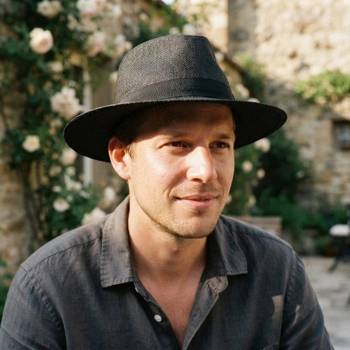 Panama_Strohhut_Fedora_Handgeflochten_mit_UPF_Sonnenschutz_3