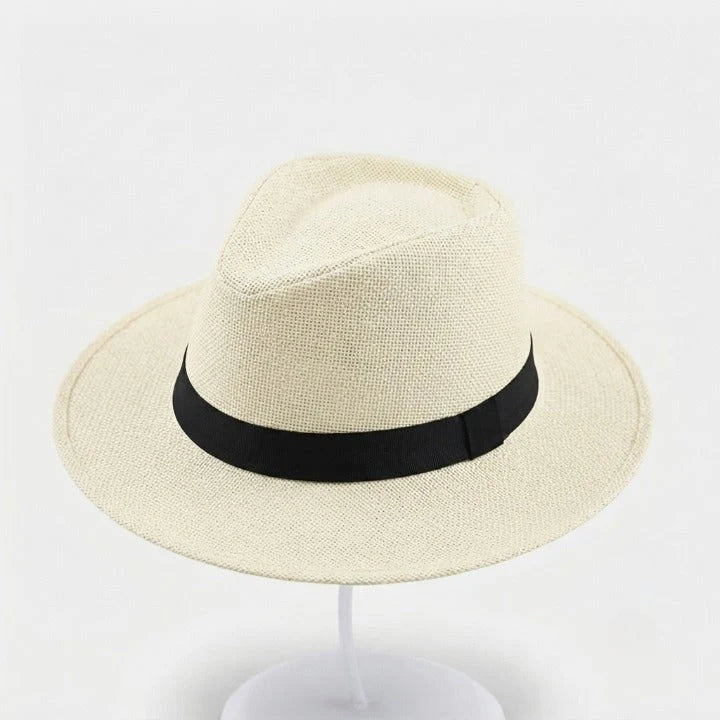 Panama_Strohhut_Fedora_Handgeflochten_mit_UPF_Sonnenschutz_6