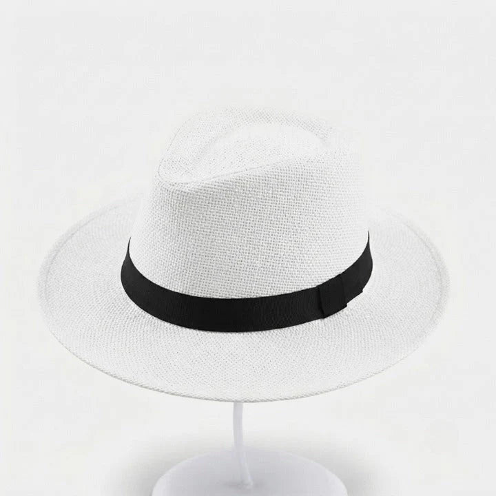 Panama_Strohhut_Fedora_Handgeflochten_mit_UPF_Sonnenschutz_7