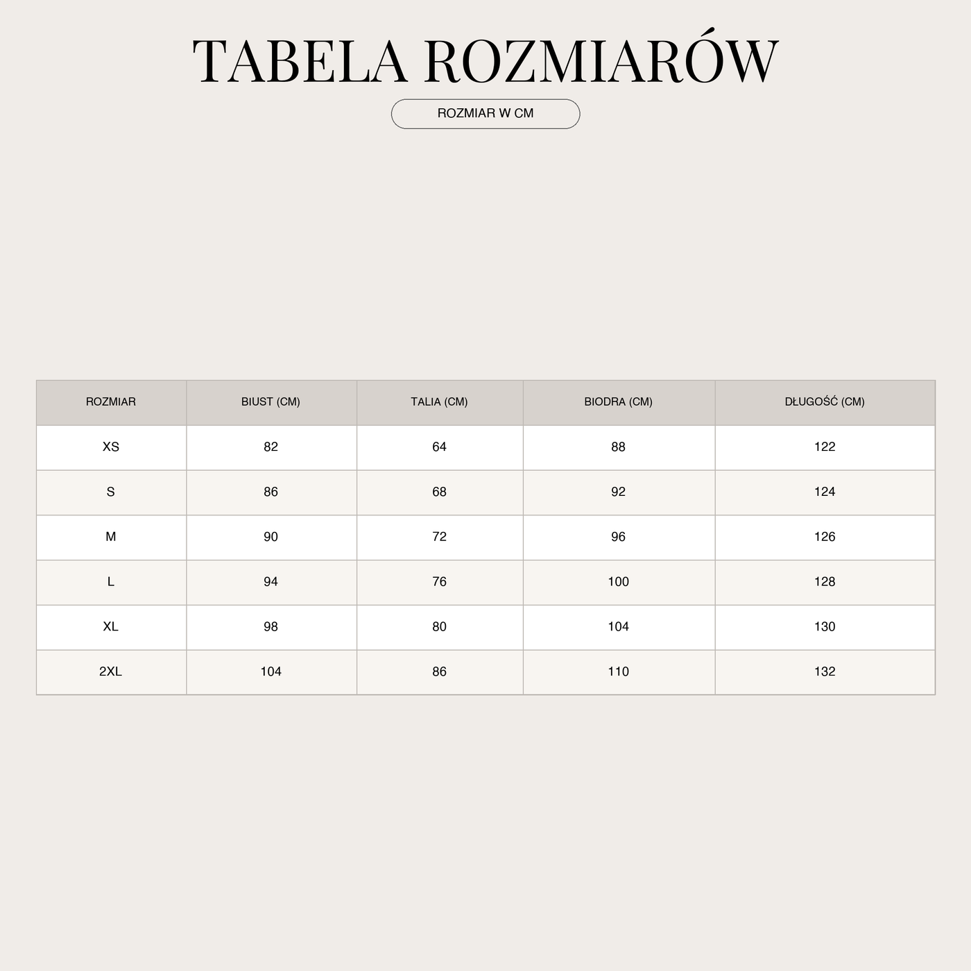 Plissee-Jumpsuit für Damen – Tiefer V-Ausschnitt und weites Bein size chart