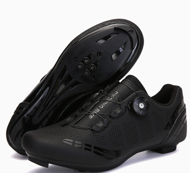 Rennrad-Sneakers für Damen – MTB Selbstsichernd 2
