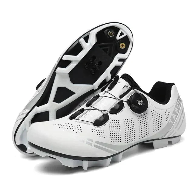 Rennrad-Sneakers für Damen – MTB Selbstsichernd 3