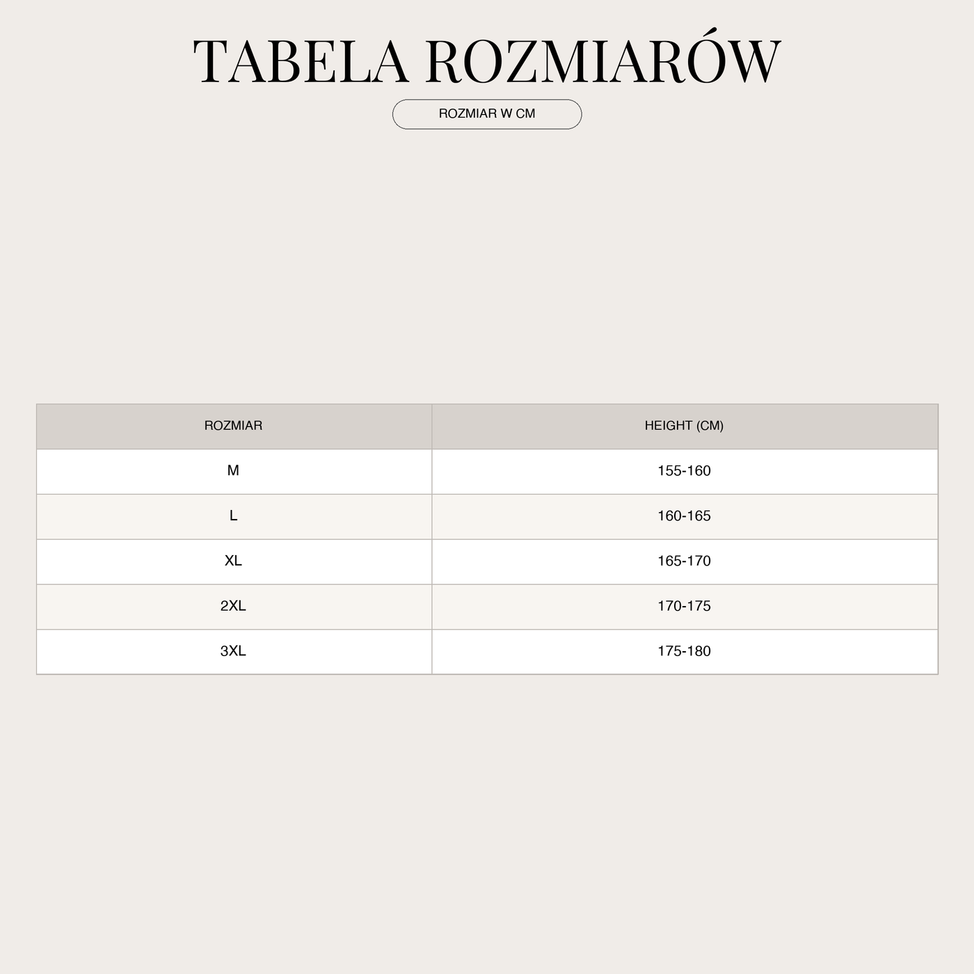 Riviera-Polohemd für Herren – Aus Baumwollstrick mit Reverskragen size chart