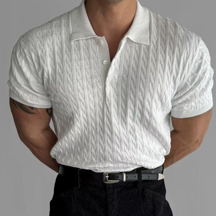Riviera_Polohemd_fuer_Herren_Weiss