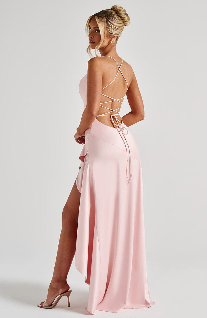 Satin_Hochzeitsgast_Maxikleid_f_r_Damen_Wasserfall_Ausschnitt_28